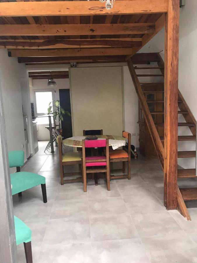 Belgrano Loft Sanatorio Allende Cerro Cordoba Exterior photo